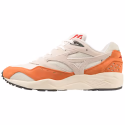 Baskets Mizuno Contenders