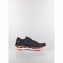 Sports Shoes Wave Sky 6 Caoutchouc Noir