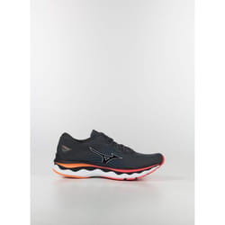 Sports Shoes Wave Sky 6 Caoutchouc Noir