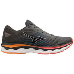 Sports Shoes Wave Sky 6 Caoutchouc Noir