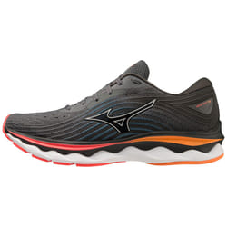 Sports Shoes Wave Sky 6 Caoutchouc Noir
