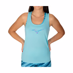 Débardeur femme Mizuno Core Impulse RB