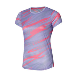 Maillot femme Mizuno DryAeroFlow Graphic