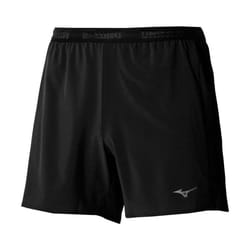 mizuno alpha 5.5 short noir