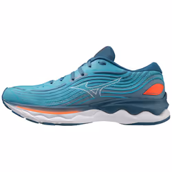Sports Shoes Wave Skyrise 4 Caoutchouc Bleu