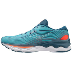 Sports Shoes Wave Skyrise 4 Caoutchouc Bleu