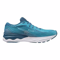 Sports Shoes Wave Skyrise 4 Caoutchouc Bleu