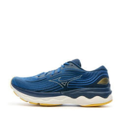 Sports Shoes Wave Skyrise 4 Synthétique Bleu Marine