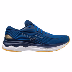 Sports Shoes Wave Skyrise 4 Synthétique Bleu Marine