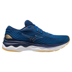 Sports Shoes Wave Skyrise 4 Synthétique Bleu Marine