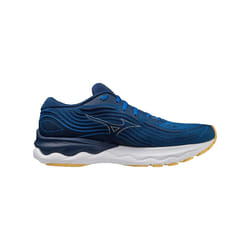 Sports Shoes Wave Skyrise 4 Synthétique Bleu Marine