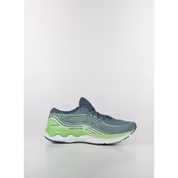 Sports Shoes Wave Skyrise 4 Synthétique Gris