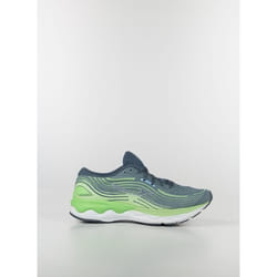 Sports Shoes Wave Skyrise 4 Synthétique Gris