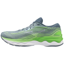 Sports Shoes Wave Skyrise 4 Synthétique Gris
