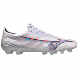 Mizuno Alpha Japan Blanc