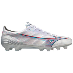 Mizuno Alpha Japan Blanc