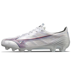 Mizuno Alpha Japan Blanc