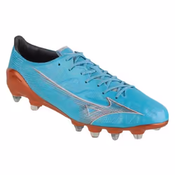 Mizuno Mizuno ? Japan Mix Bleu