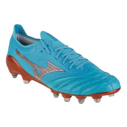 Mizuno Morelia Neo Iii ? Japan Mix Bleu / Bronze
