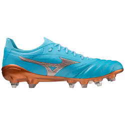 Mizuno Morelia Neo Iii ? Japan Mix Bleu / Bronze