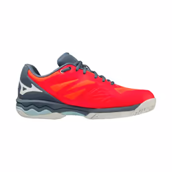 Sports Shoes Exceed Light Ac Synthétique Rouge