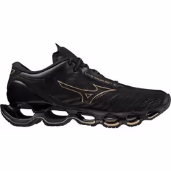 Sports Shoes Wave Prophecy Synthétique Noir