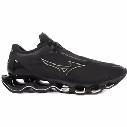 Sports Shoes Wave Prophecy Synthétique Noir