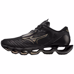Sports Shoes Wave Prophecy Synthétique Noir