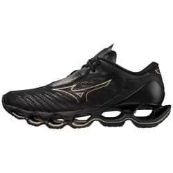 Sports Shoes Wave Prophecy Synthétique Noir