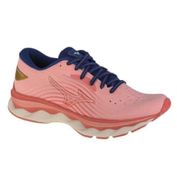 Sports Shoes Wave Sky 6 Caoutchouc Rose