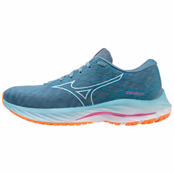 Chaussures de running femme Mizuno Wave Rider 26
