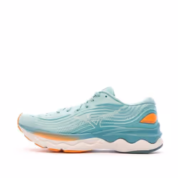 Sports Shoes Wave Skyrise 4 Caoutchouc Bleu