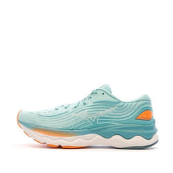 Sports Shoes Wave Skyrise 4 Caoutchouc Bleu