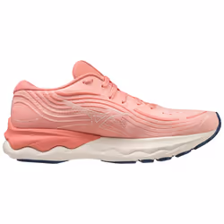 Mizuno Wave Skyrise 4 Rose