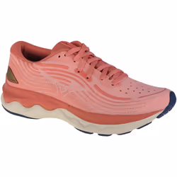 Mizuno Wave Skyrise 4 Rose
