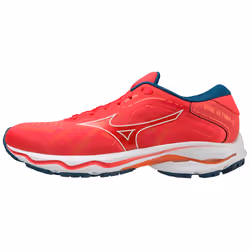 Sports Shoes Wave Ultima 14 Synthétique Rouge