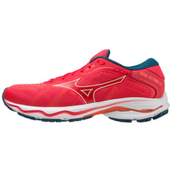 Sports Shoes Wave Ultima 14 Synthétique Rouge