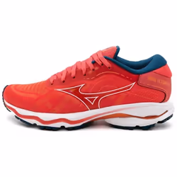 Sports Shoes Wave Ultima 14 Synthétique Rouge