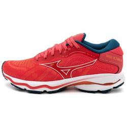 Sports Shoes Wave Ultima 14 Synthétique Rouge