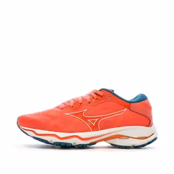 Sports Shoes Wave Ultima 14 Synthétique Rouge
