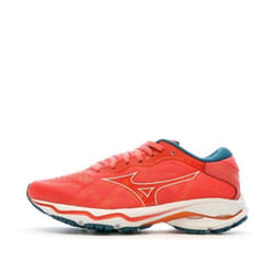 Sports Shoes Wave Ultima 14 Synthétique Rouge