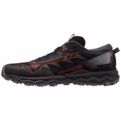 Chaussures de trail Mizuno Wave Daichi 7 GTX