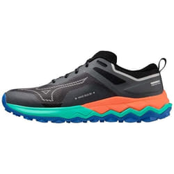 Mizuno Wave Ibuki 4