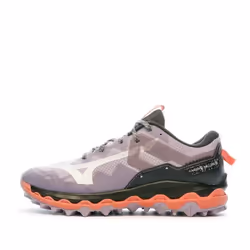 Chaussures de trail femme Mizuno Wave Mujin 9