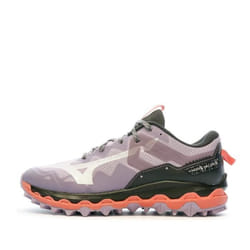 Chaussures de trail femme Mizuno Wave Mujin 9