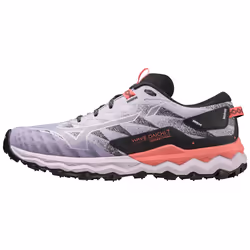 Mizuno Wave Daichi 7 Blanc / Coraille
