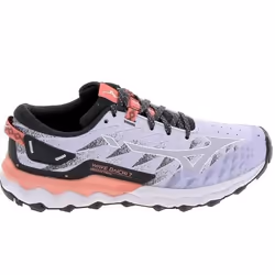 Mizuno Wave Daichi 7 Blanc / Coraille
