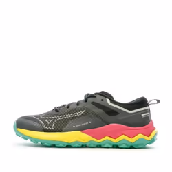 Chaussures de Trail Femme Mizuno Shoe Wave Ibuki Wos