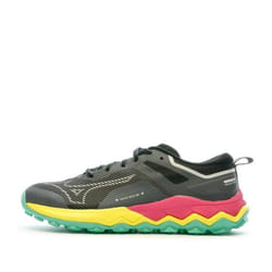 Chaussures de Trail Femme Mizuno Shoe Wave Ibuki Wos