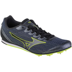 Chaussures Athlétisme Homme Mizuno X First - Gris